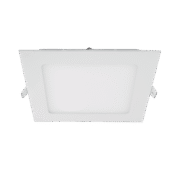 LED ΠΑΝΕΛ ΤΕΤΡΑΓΩΝΟ ΧΩΝΕΥΤΟ 18W 4000K
