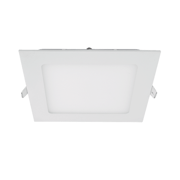 99LED968 LED ΠΑΝΕΛ ΤΕΤΡΑΓΩΝΟ ΧΩΝΕΥΤΟ 18W 4000K - Image 1