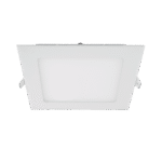 LED ΠΑΝΕΛ ΤΕΤΡΑΓΩΝΟ ΧΩΝΕΥΤΟ 18W 6400K
