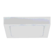 LED ΠΑΝΕΛ ΤΕΤΡΑΓΩΝΟ ΕΞΩΤΕΡΙΚΟ 18W 4000K