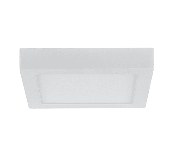 99LED969 LED ΠΑΝΕΛ ΤΕΤΡΑΓΩΝΟ ΕΞΩΤΕΡΙΚΟ 18W 4000K - Image 1