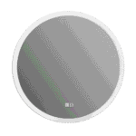 EL-R1 LED ΚΑΘΡΕΠΤΗΣ 24W ΝΤΙΜΑΡΙΖΟΜΕΝΟ, IP44