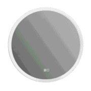 EL-R2 LED ΚΑΘΡΕΠΤΗΣ 36W ΝΤΙΜΑΡΙΖΟΜΕΝΟ, IP44