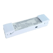 ELMARK DIMMABLE DRIVER 0-10V 12W 150-400mA