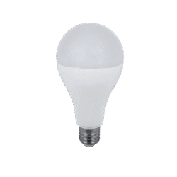 STELLAR LED ΛΑΜΠΤΗΡΑΣ ΑΧΛΑΔΙ A60 SMD2835 12W E27 230V ΘΕΡΜΟ ΛΕΥΚΟ