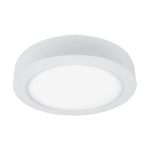 STELLAR LED ΠΑΝΕΛ ΣΤΡΌΓΓΥΛΟ ΕΞΩΤΕΡΙΚΟ 12W 2700K