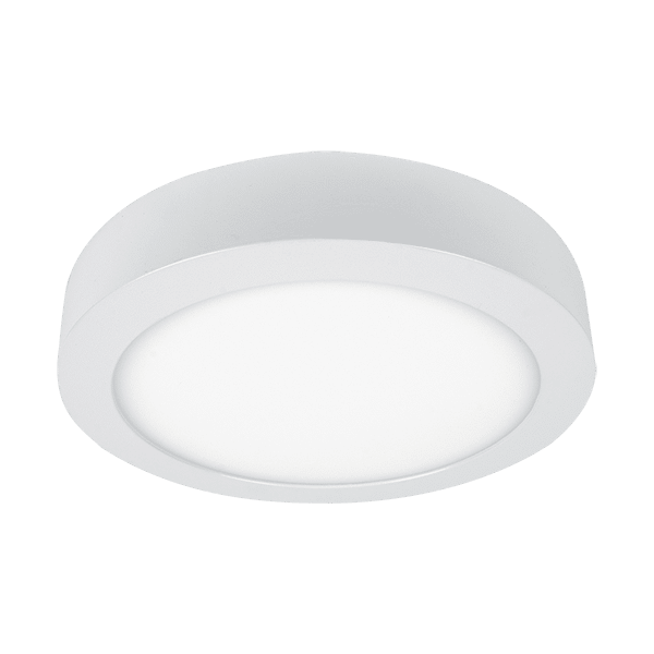 99XLED626 STELLAR LED ΠΑΝΕΛ ΣΤΡΌΓΓΥΛΟ ΕΞΩΤΕΡΙΚΟ 12W 2700K - Image 1