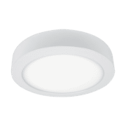 STELLAR LED ΠΑΝΕΛ ΣΤΡΌΓΓΥΛΟ ΕΞΩΤΕΡΙΚΟ 24W 4000K