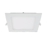 STELLAR LED ΠΑΝΕΛ ΤΕΤΡΑΓΩΝΟ ΧΩΝΕΥΤΟ 18W 6500K