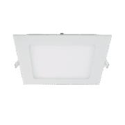STELLAR LED ΠΑΝΕΛ ΤΕΤΡΑΓΩΝΟ ΧΩΝΕΥΤΟ 18W 6500K