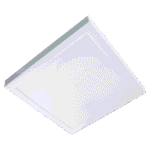 STELLAR LED ΠΑΝΕΛ ΤΕΤΡΑΓΩΝΟ ΕΞΩΤΕΡΙΚΟ 24W 2700K