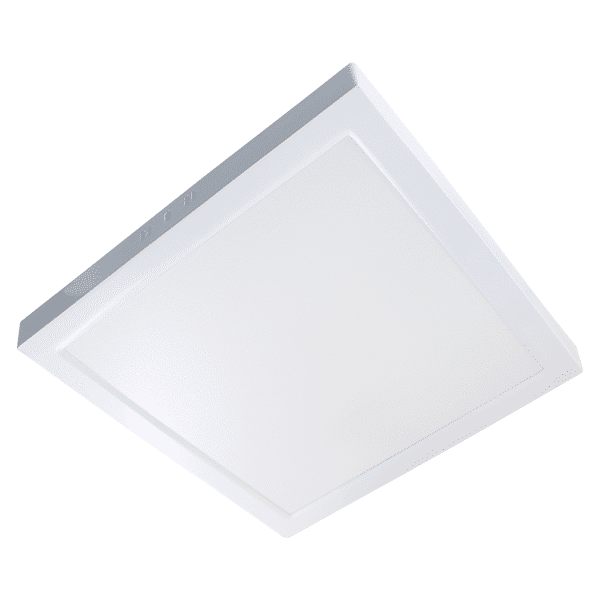 99XLED642WW STELLAR LED ΠΑΝΕΛ ΤΕΤΡΑΓΩΝΟ ΕΞΩΤΕΡΙΚΟ 24W 2700K - Image 1