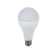 STELLAR ΛΑΜΠΤΗΡΑΣ LED ΑΧΛΑΔΙ A60 SMD2835 10W E27 230V ΨΥΧΡΟ ΛΕΥΚΟ