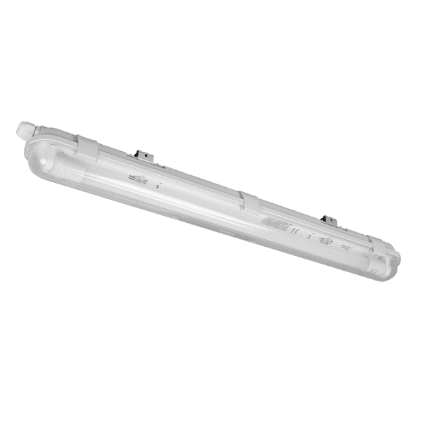 9BM110LEDCW ΦΩΤΙΣΤΙΚΟ BELLA LED 1X10W(600MM) 6200K-6500K IP65 - Image 1