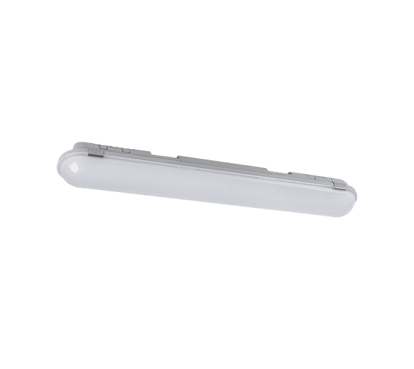 9BR55LEDNEWCW BELLA LED FIXTURE 55W 6400K IP65 120lm/W - Image 1
