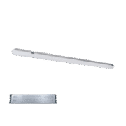 BELLA LED FIXTURE 55W 6400K IP65+ EM 120lm/W