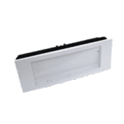 Elmark Φωτιστικό Ασφαλείας EL1150 LED 1.5W 100lm 6000K IP21 (9EL1150LED)