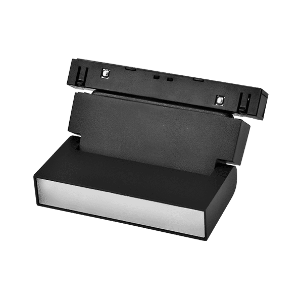 BL-174 ΜΑΓΝΗΤΙΚΟΣ ΠΡΟΒΟΛΕΑΣ LED M20 FFL 48V 6W 3000K - Image 1