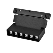 ΜΑΓΝΗΤΙΚΟΣ ΠΡΟΒΟΛΕΑΣ LED M20 FGL 48V 6W 4000K