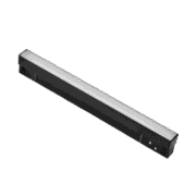 ΜΑΓΝΗΤΙΚΟΣ ΠΡΟΒΟΛΕΑΣ LED M20 FL 48V 10W 3000K