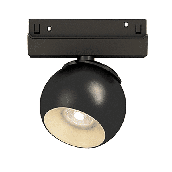 BL-236 ΜΑΓΝΗΤΙΚΟ ΦΩΤΙΣΤΙΚΟ LED M21 TLB 48V 12W 3000K - Image 1