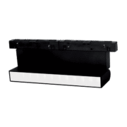 ΜΑΓΝΗΤΙΚΟΣ ΠΡΟΒΟΛΕΑΣ LED MFFL MINI 48V 18W 3000К