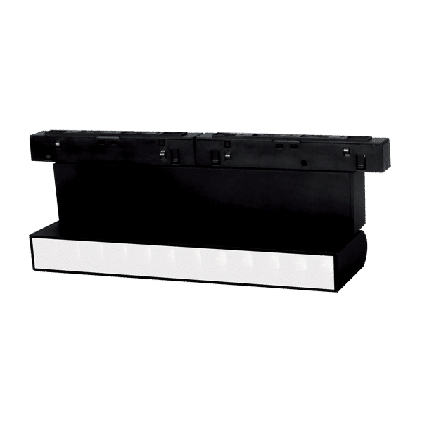 BL-244 ΜΑΓΝΗΤΙΚΟΣ ΠΡΟΒΟΛΕΑΣ LED MFFL MINI 48V 18W 4000К - Image 1