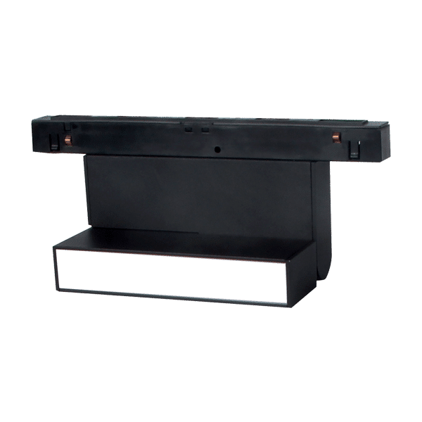BL-248 ΜΑΓΝΗΤΙΚΟΣ ΠΡΟΒΟΛΕΑΣ LED MFFL MINI 48V 12W 4000К - Image 1