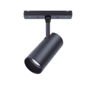 EL-US05 ULTRA SLIM MAGN. LED 48V 6W 4000K BLACK