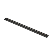EL-USMR2 ULTRA SLIM MAGNET RAIL 2M OM BLACK