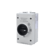 EL-DC4P DC ΔΙΑΚΟΠΤΗΣ 4Р/32А, 1000V