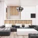 ΚΡΕΜΑΣΤΟ ΦΩΤΙΣΤΙΚΟ ACA HM25127SM ΟΡΕΙΧΑΛΚΟΣ ΦΙΜΕ LED 12W 3000K IP20 D42XH120CM - Image 2