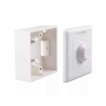 LED Dimmer Ασύρματο Τοίχου 192W - Image 7
