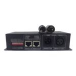 101176 LED RGB DMX512 Decoder 3 Καναλιών 12V 288W - 24V 576W - Image 4