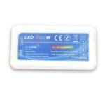 101541 LED RGBW Δέκτης RGBW 2.4 GHz 12–24 VDC - Image 6