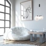 Luma 01365 Μοντέρνο Κρεμαστό Φωτιστικό Πολύφωτο 3ΧG9 - Image 4