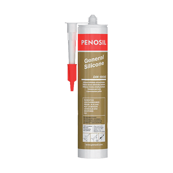 M033128-1 PENOSIL ΣΙΛΙΚΟΝΗ ΠΟΛΛΑΠΛΩΝ ΕΦΑΡΜΟΓΩΝ ΔΙΑΦΑΝΗ 310ML - Image 1