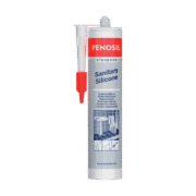 PENOSIL ΣΙΛΙΚΟΝΗ ΑΝΤΙΜΟΥΧΛΙΚΗ ΔΙΑΦΑΝΗ 280ML