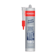 PENOSIL ΑΚΡΥΛΙΚΟ ΣΦΡΑΓΙΣΤΙΚΟ ΛΕΥΚΟ 280ML