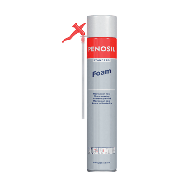 M033137-1 PENOSIL ΑΦΡΟΣ ΠΙΣΤΟΛΙΟΥ 750ML - Image 1