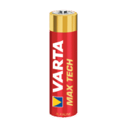 ΜΠΑΤΑΡΙΑ VARTA MAX TECH LR03 AAA