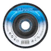ΔΙΣΚΟΣ ΜΕ ΠΤΕΡΥΓΑ 125x22.2mm А-60