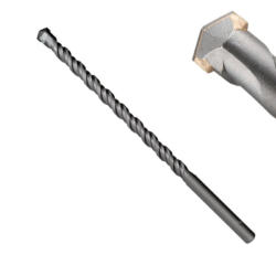 ΤΡΥΠΑΝΙ ΓΙΑ ΜΠΕΤΟΝ D6.0 100x60mm