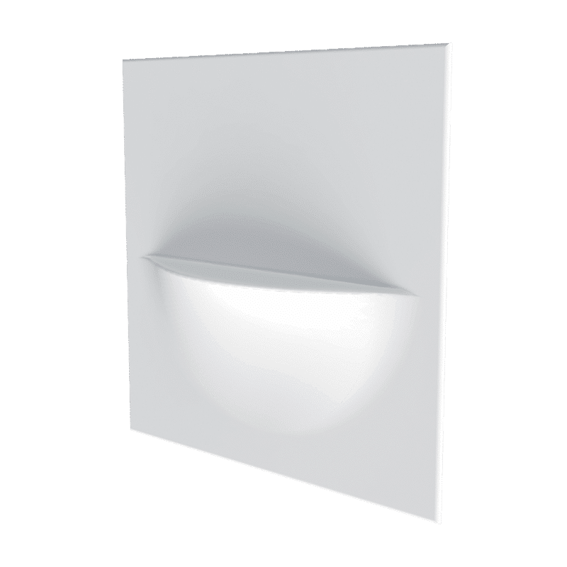 NE-8 LED ΑΠΛΙΚΑ BOCCA RGBW ΟΥΔΕΤΕΡΟ IP65 - Image 1