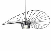 Rays Κρεμαστό Φωτιστικό 1ΧΕ27 Μεταλλικό D60
