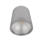 LED ΣΠΟΤ RDLOMCOB 20W 230V 2700K 60° ΓΚΡΙ ΕΞΩΤΕΡΙΚΟ
