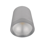 LED ΣΠΟΤ RDLOMCOB 20W 230V 2700K 60° ΓΚΡΙ ΕΞΩΤΕΡΙΚΟ