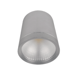 LED ΣΠΟΤ RDLOMCOB 20W 230V 2700K 60° ΓΚΡΙ ΕΞΩΤΕΡΙΚΟ