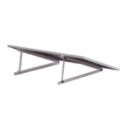 EL-BX01  STRUCT. FLAT ROOF 580W PANEL 3.6kW,SET