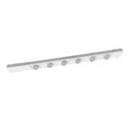 EL-US02 ULTRA SLIM MAGN. LED 48V 6W 4000K WHITE